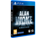 Alan Wake Remastered PS4 - 681604 - zdjęcie 2